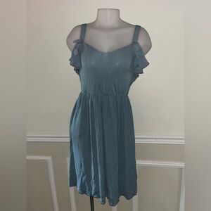 COPY - Dress vintage SEE BY CHLOE size : 4 barely used